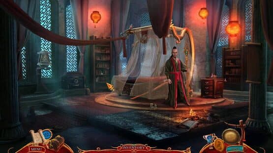 Myths of the World: Chinese Healer - Collector's Edition — screenshot 3