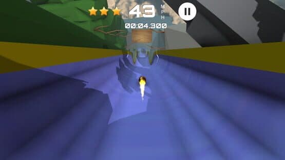 Marbledrome: Crazy Stunt Balls — screenshot 5