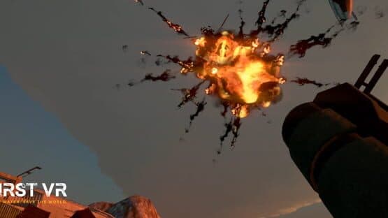 Thirst — screenshot 5