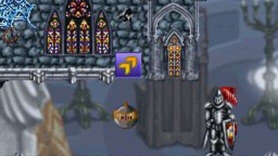 Magnetic Joe — screenshot 1