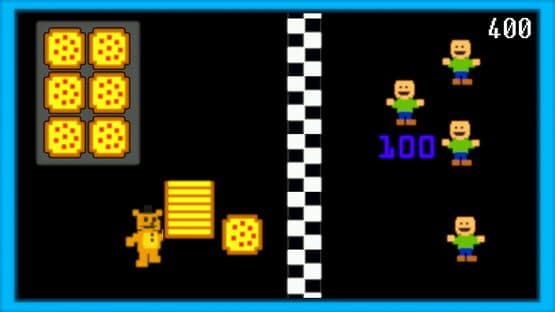 Freddy Fazbear's Pizzeria Simulator — screenshot 3
