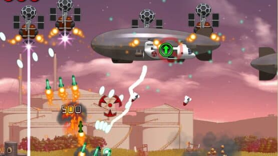 Heavy Weapon Deluxe — screenshot 5
