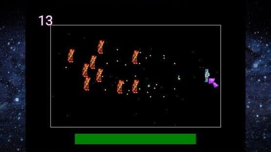 Galactic Lords — screenshot 4