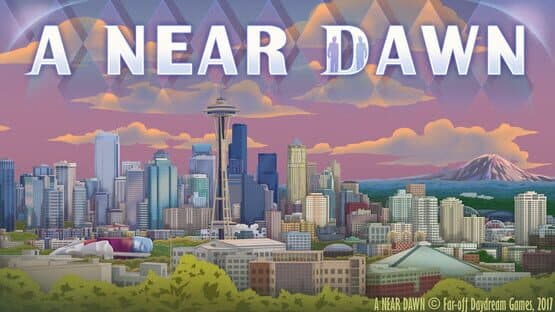 A Near Dawn — screenshot 5