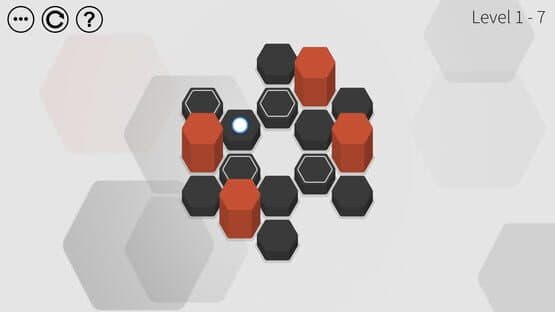 Hex Two — screenshot 1