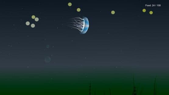 Jellyfish — screenshot 5