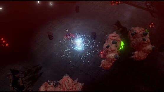 Solstice Chronicles: MIA — screenshot 2