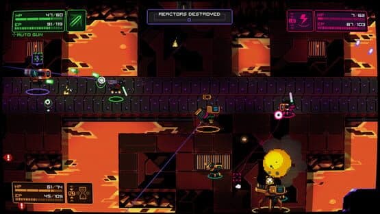 NeuroVoider — screenshot 3
