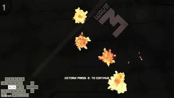 Gearcrack Arena — screenshot 2