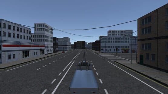 Road Patrol Truck — screenshot 4