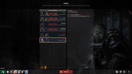 Low Magic Age — screenshot 2