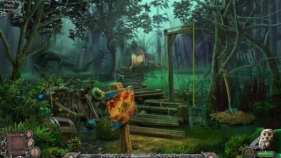 Weird Park Trilogy — screenshot 2