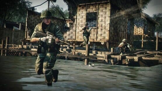 Battlefield: Bad Company 2 Vietnam — screenshot 2