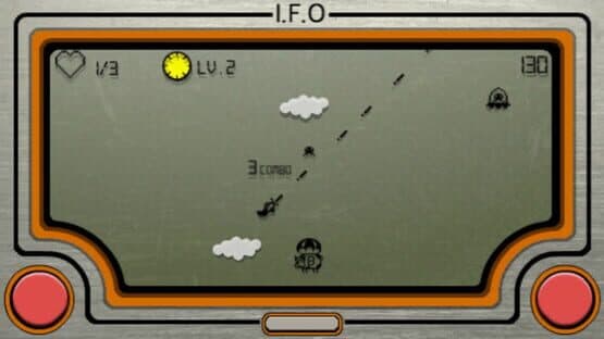 I.F.O — screenshot 2