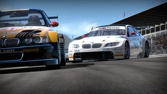 Need for Speed: Shift — screenshot 4