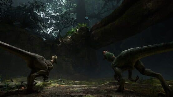 Robinson: The Journey — screenshot 4