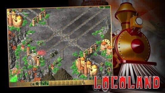 Locoland — screenshot 5