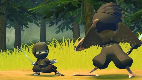 Mini Ninjas — screenshot 5