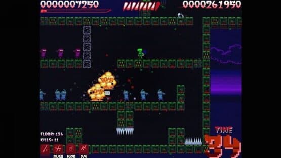 Super House of Dead Ninjas — screenshot 2