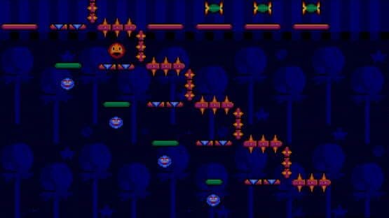 Bumpy's Arcade Fantasy — screenshot 1