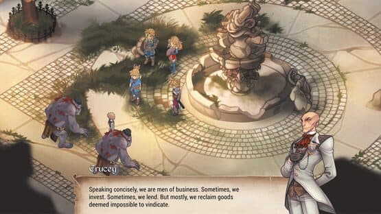 Regalia: Royal Edition — screenshot 4