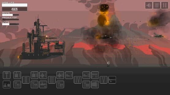 Age of Steel: Recharge — screenshot 5
