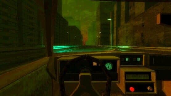 Paratopic: Definitive Cut — screenshot 4