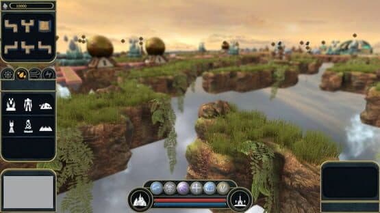 Stratus: Battle for the Sky — screenshot 1