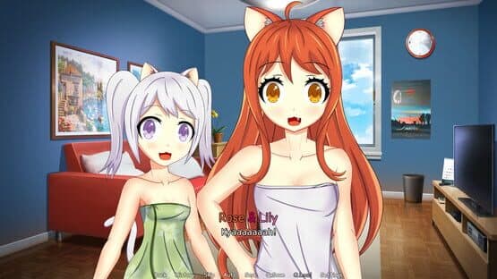 Nekokoro — screenshot 5