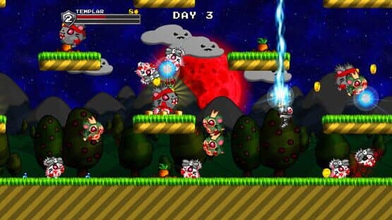 Knight of the Hamsters — screenshot 3
