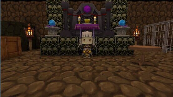 The Adventurer: Episode 1 - Beginning of the End — screenshot 1