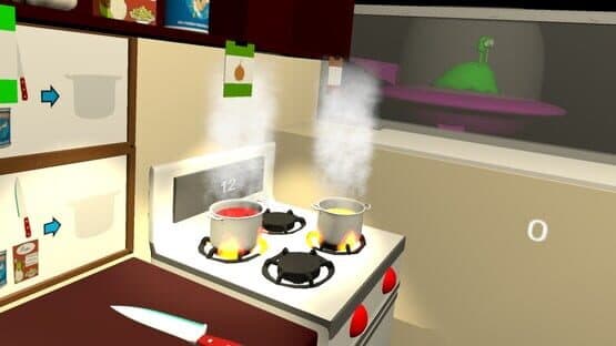 Lost in Spice — screenshot 3