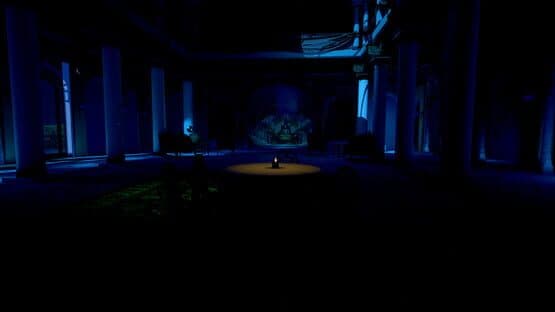 Seance: The Unquiet — screenshot 4