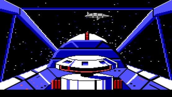 Space Quest: The Sarien Encounter — screenshot 3