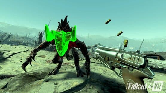 Fallout 4 VR — screenshot 2