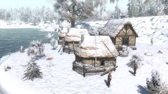 Life is Feudal: Forest Village — screenshot 3