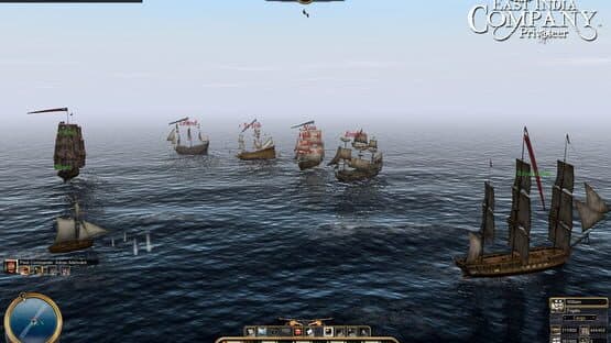 East India Company: Privateer — screenshot 5