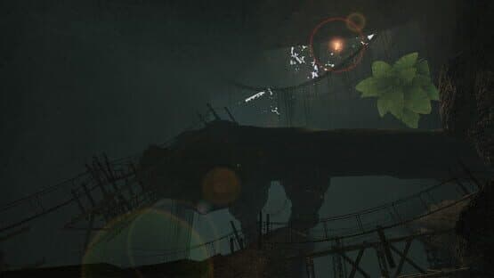 Rift's Cave — screenshot 1