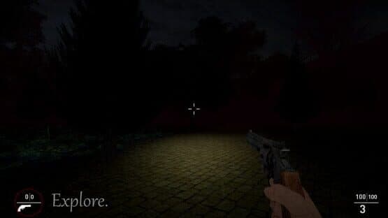 Lone Leader — screenshot 1