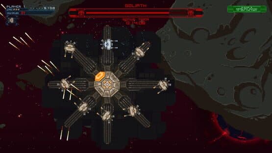 Enemy Mind — screenshot 5