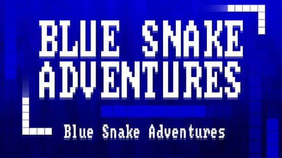 Blue Snake Adventures — screenshot 1