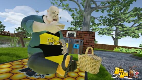 BeeBeeQ — screenshot 5