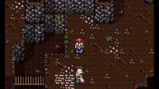 Lufia II: Rise of the Sinistrals — screenshot 6