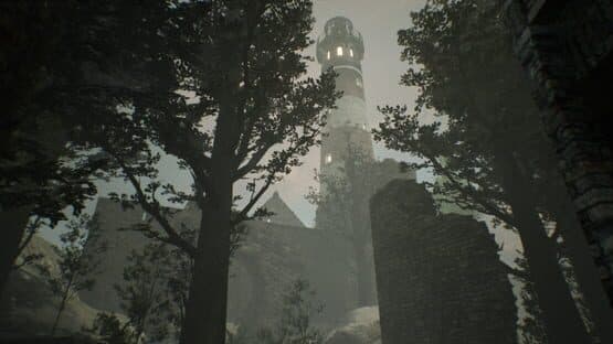 No70: Eye of Basir — screenshot 2