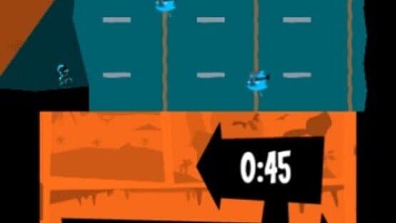 Runbow: Pocket Deluxe Edition — screenshot 3