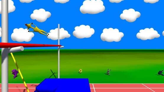 Wild Animal Sports Day — screenshot 3