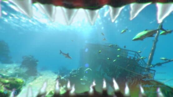 Shark Attack Deathmatch 2 — screenshot 2