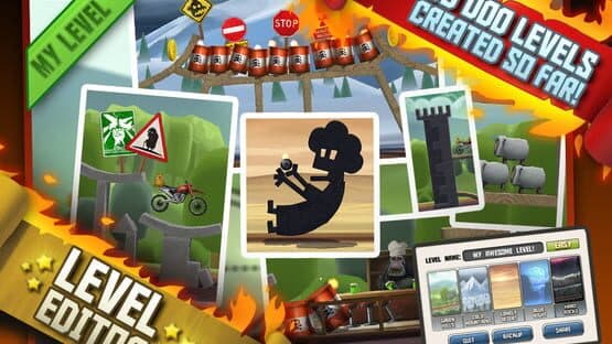 Bike Baron — screenshot 4