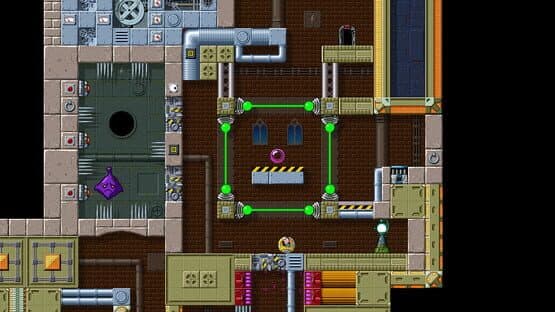 Archibald's Adventures — screenshot 1
