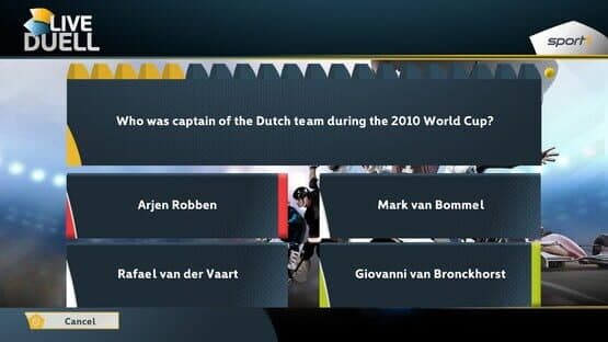 Sport 1 Live: Duel — screenshot 5